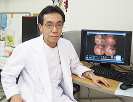 河上純彦